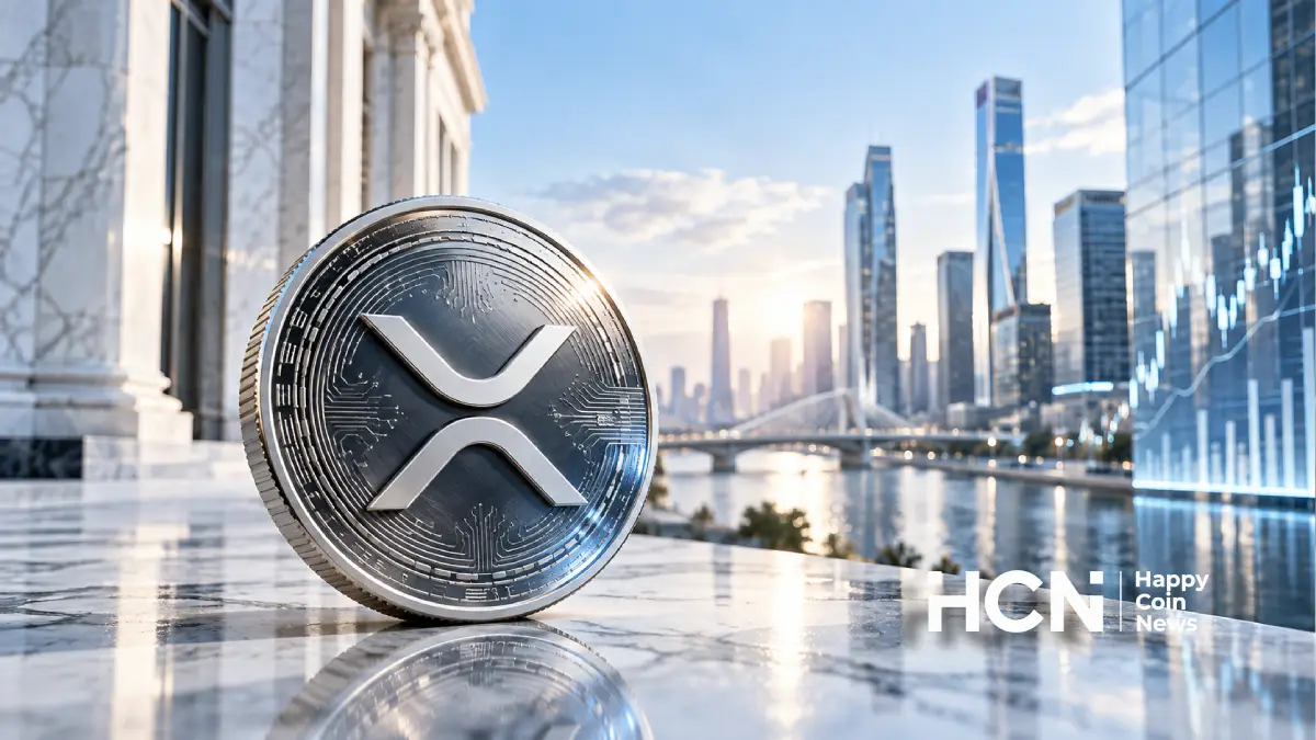 Ripple стал партнером нефтедобывающей компании