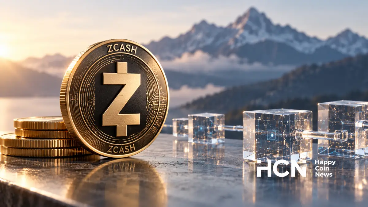 Джош Свихарт выступил против стейкинга Zcash, но разработка Crosslink продолжается