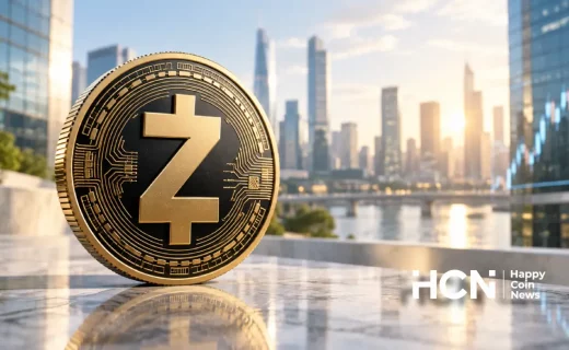 Запуск первого спотового Zcash-ETF совпал с ценовым максимумом ZEC