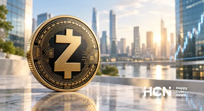 Запуск первого спотового Zcash-ETF совпал с ценовым максимумом ZEC