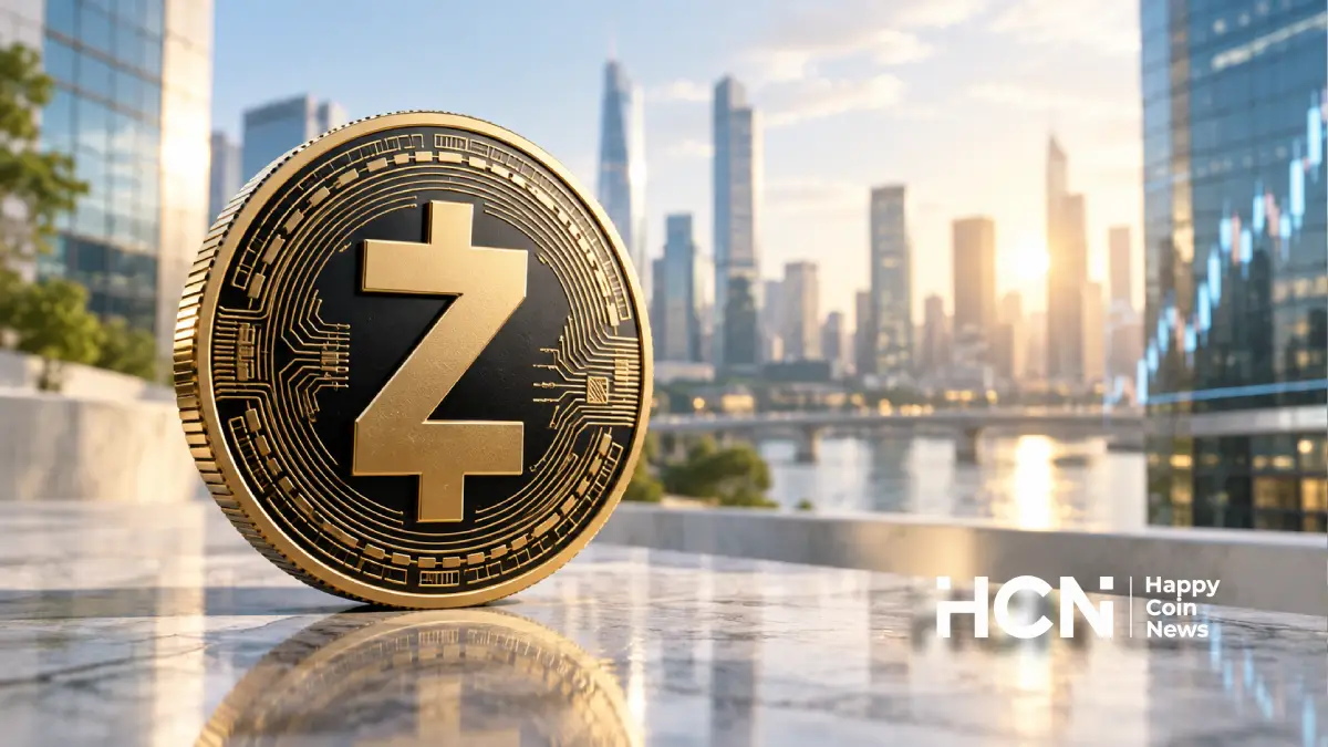 Эдвард Сноуден помог запустить блокчейн криптовалюты Zcash
