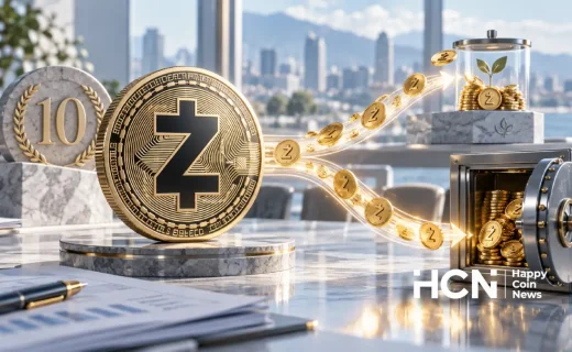 В день 10-летия сообщество Zcash пересматривает, кому достаются новые ZEC