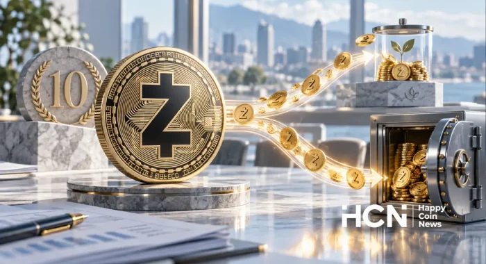 В день 10-летия сообщество Zcash пересматривает, кому достаются новые ZEC